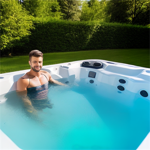 Installing Hot Tubs